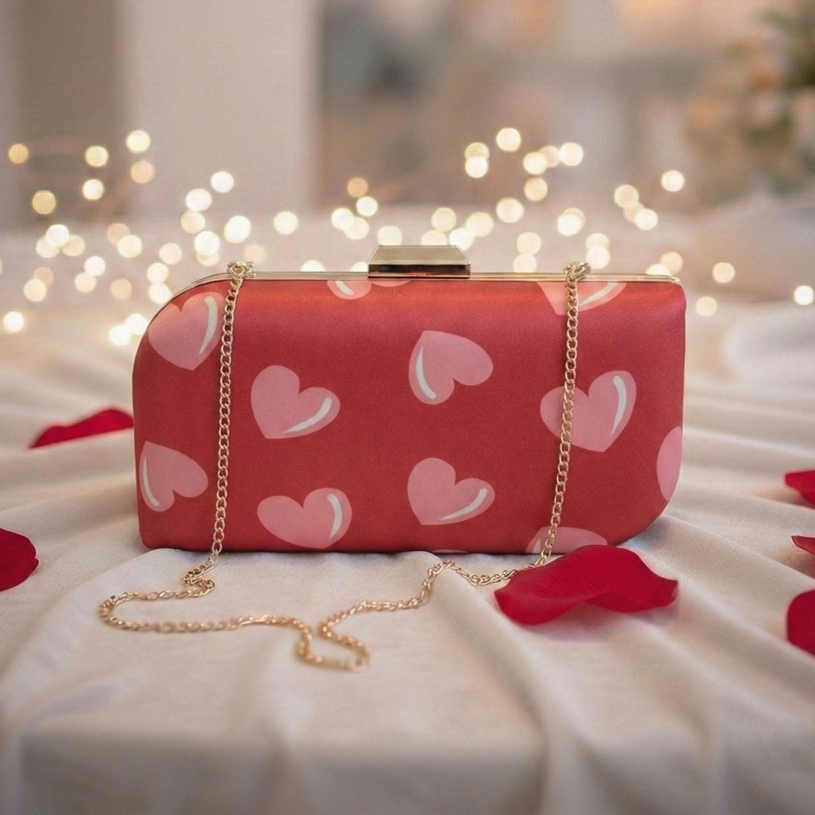 The Amara clutch