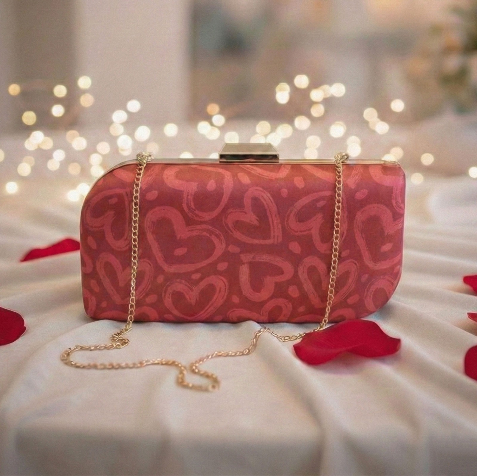 The Zaria clutch
