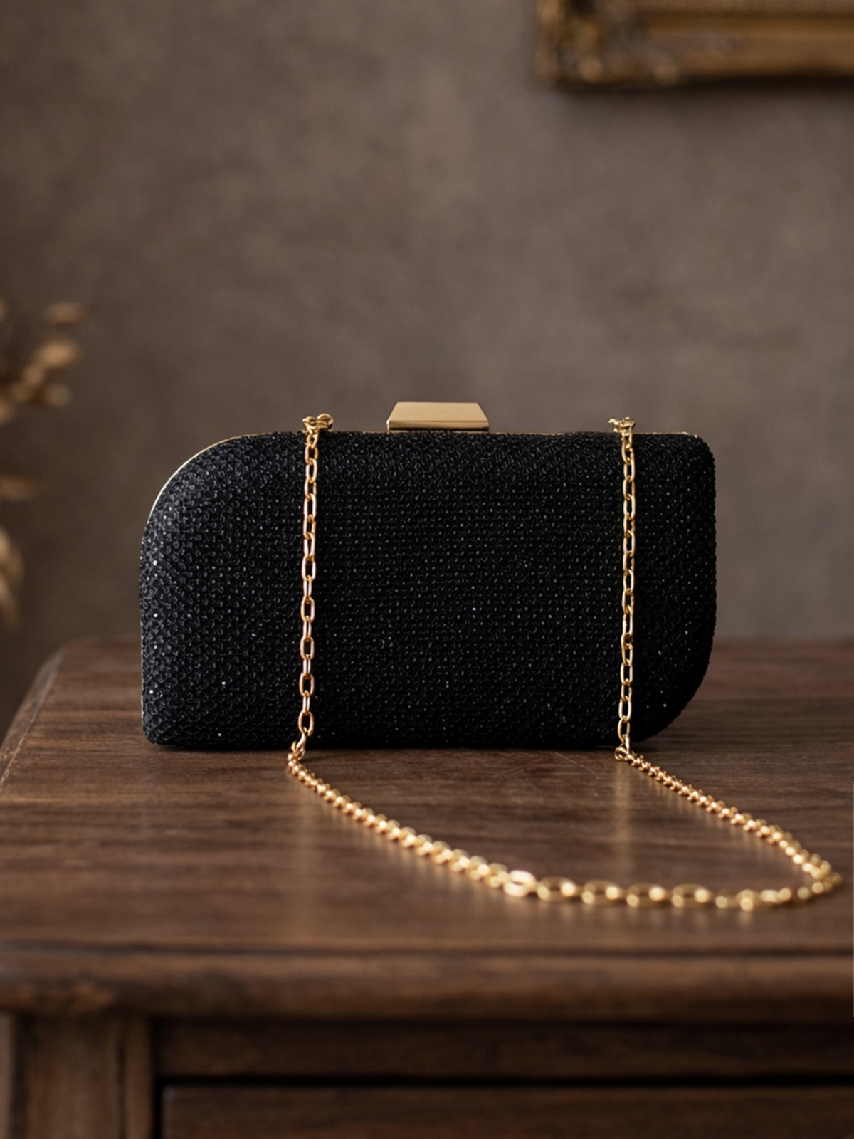 The Mehr clutch