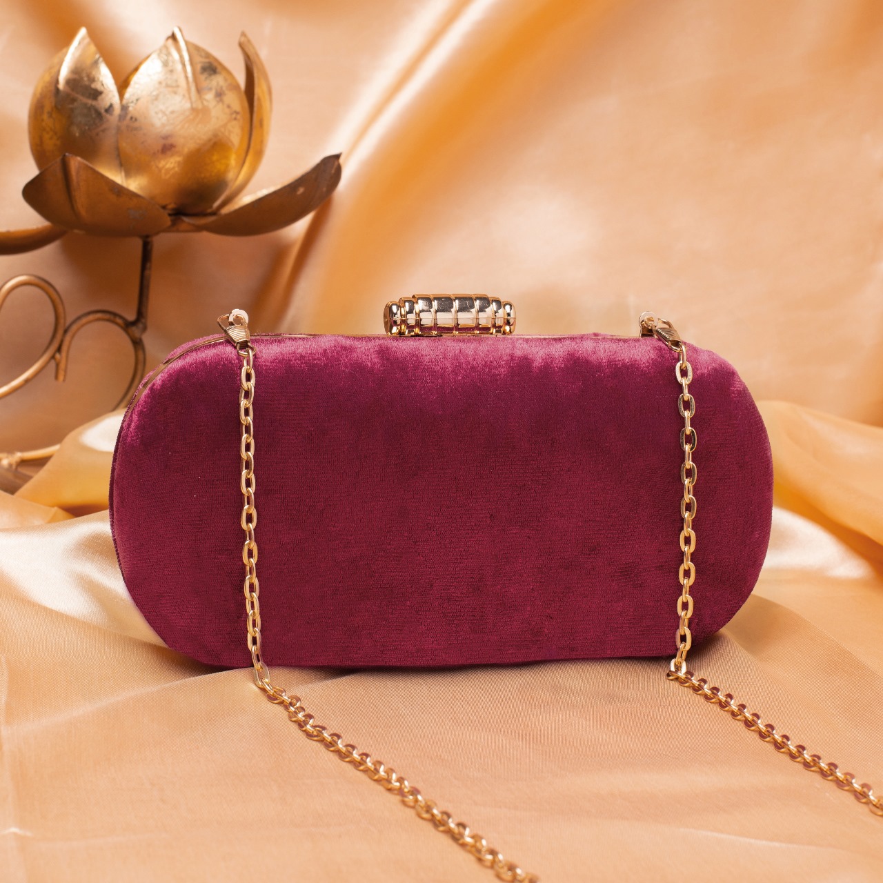 The Inara clutch